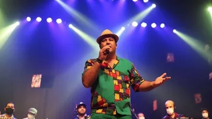Murilo Abrita